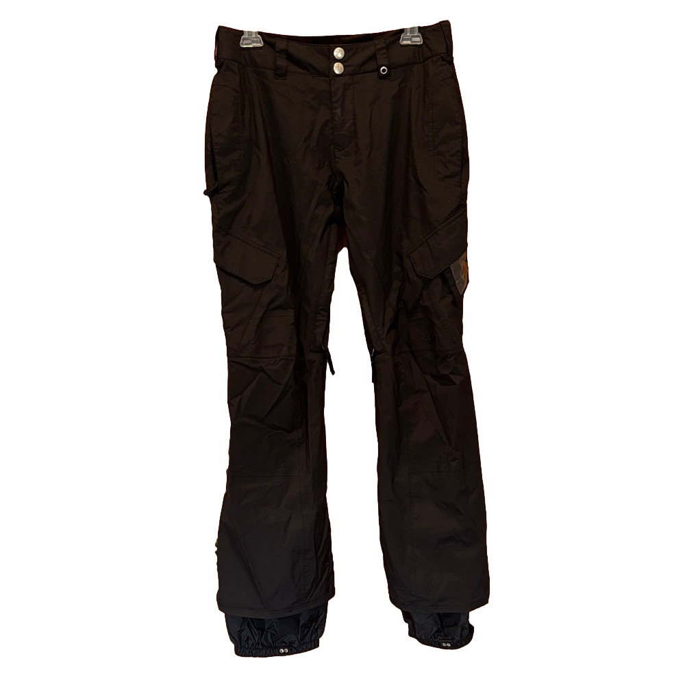 Burton Black Ski/Snowboard Pants